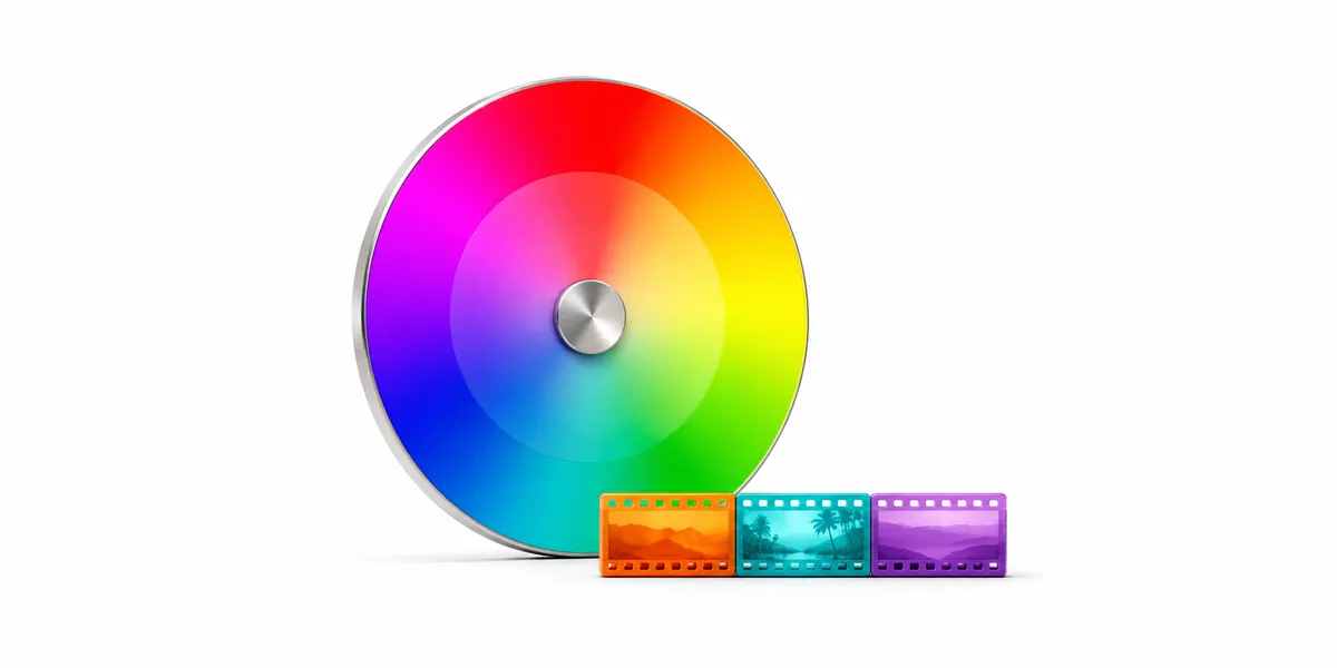 DAVINCI RESOLVE NEDİR? DAVINCI RESOLVE NEDİR? konulu yazı
