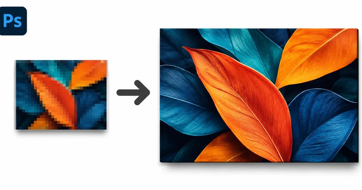 PHOTOSHOPTA RESİM BÜYÜTÜRKEN DİKKAT EDİLMESİ GEREKEN NOKTALAR PHOTOSHOPTA RESİM BÜYÜTÜRKEN DİKKAT EDİLMESİ GEREKEN NOKTALAR konulu yazı