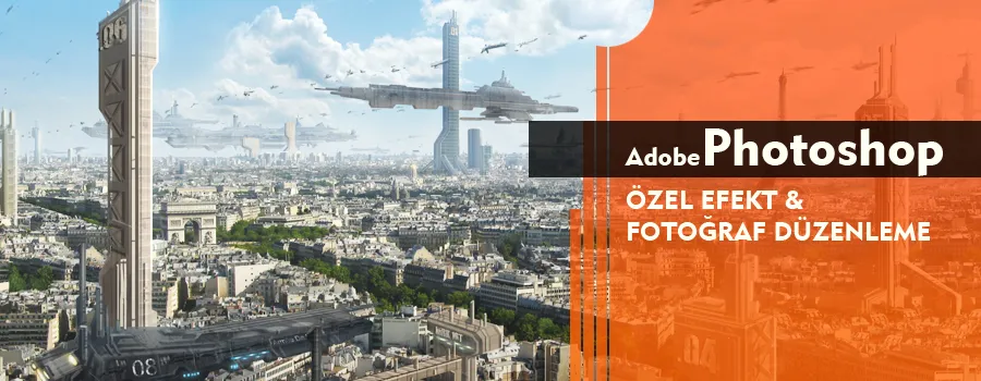 Photoshop Eğitimi Kursu FOTO: Photoshop Eğitimi Kursu